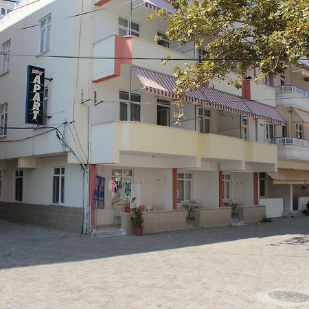 Türkeli Dilay Apart 아파트 호텔 외부 사진