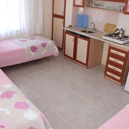 Türkeli Dilay Apart 아파트 호텔 외부 사진