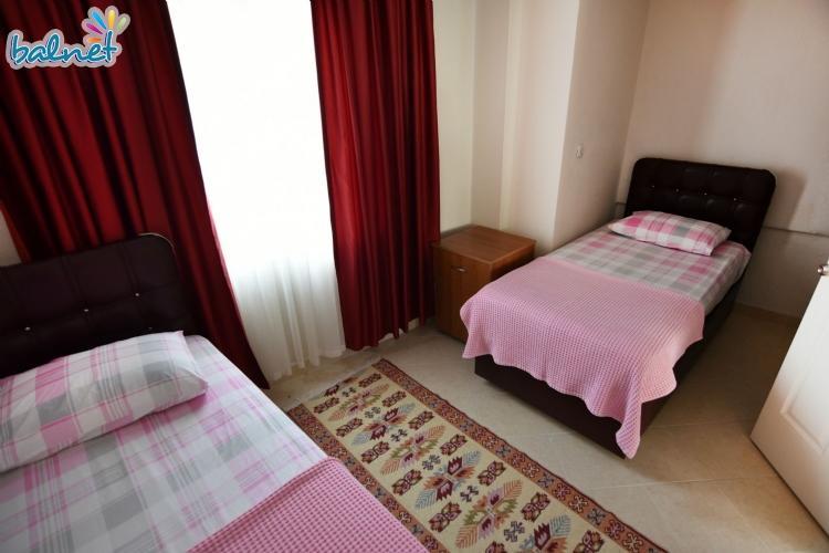 Türkeli Dilay Apart 아파트 호텔 외부 사진